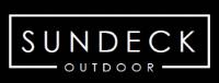 SUNDECK OUTDOOR