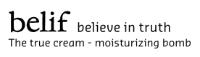 BELIF BELIEVE IN TRUTH THE TRUE CREAM - MOISTURIZING BOMB