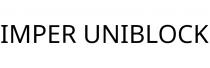IMPER UNIBLOCK