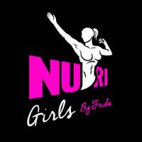 NUTRI GIRLS BY FRIDA