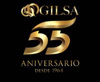 GILSA 55 ANIVERSARIO DESDE 1964