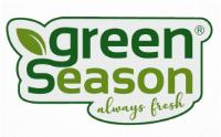 GREEN SEASON