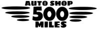 AUTOSHOP 500 MILES