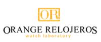 OR ORANGE RELOJEROS WATCH LABORATORY