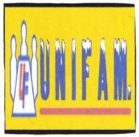 UF UNIFAM.