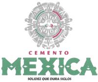 CEMENTO MEXICA SOLIDEZ QUE DURA SIGLOS