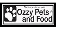 OZZY PETS AND FOOD NUTRIMOS A TU MASCOTA