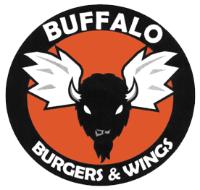 BUFFALO BURGERS & WINGS