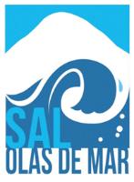 SAL OLAS DE MAR