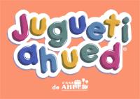 JUGUETI AHUED CASA DE AHUED