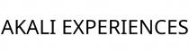 AKALI EXPERIENCES