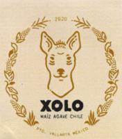 XOLO MAIZ AGAVE CHILE