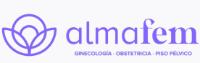 ALMAFEM GINECOLOGIA · OBSTETRICIA · PISO PÉLVICO