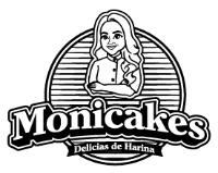 MONICAKES DELICIAS DE HARINA