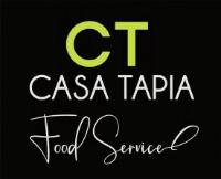CASA TAPIA FOOD SERVICE