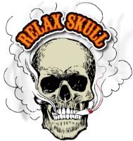 RELAX SKULL