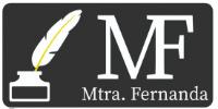 MF MTRA. FERNANDA