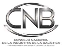 CNB CONSEJO NACIONAL DE LA INDUSTRIA DE LA BALÍSTICA 
