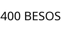 400 BESOS