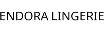 ENDORA LINGERIE