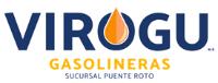 VIROGU GASOLINERAS SUCURSAL PUENTE ROTO