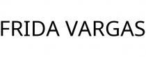 FRIDA VARGAS