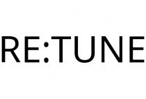 RE;TUNE
