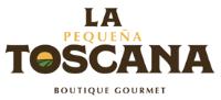 LA PEQUEÑA TOSCANA