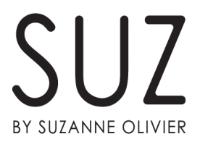 SUZ BY SUZANNE OLIVIER