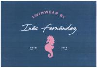 INES FERNANDEZ SWIMWEAR BY