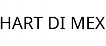 HART DI MEX