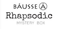 BÁUSSE Á RHAPSODIC MYSTERY BOX