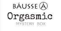 BÁUSSE Á ORGASMIC MYSTERY BOX