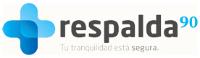 RESPALDA 90 TU TRANQUILIDAD ESTÁ SEGURA