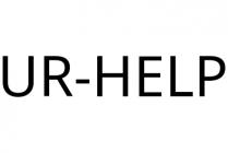 UR-HELP