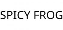 SPICY FROG