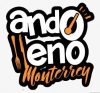 ANDO LLENO MONTERREY