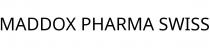 MADDOX PHARMA SWISS