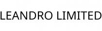 LEANDRO LIMITED