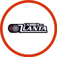 CAMBIA TU LLANTA
