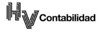 HV CONTABILIDAD