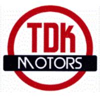 TDK MOTORS