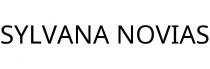 SYLVANA NOVIAS