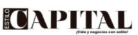 ESTILO CAPITAL ¡VIDA Y NEGOCIOS CON ESTILO!