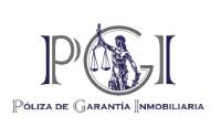 PGI POLIZA DE GARANTÍA INMOBILIARIA.