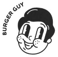 BURGER GUY