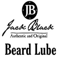 JB JACK BLACK AUTHENTIC AND ORIGINAL BEARD LUBE