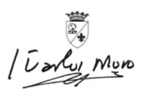 L CARLOS MORO
