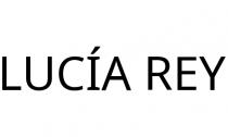 LUCÍA REY