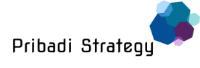 PRIBADI STRATEGY